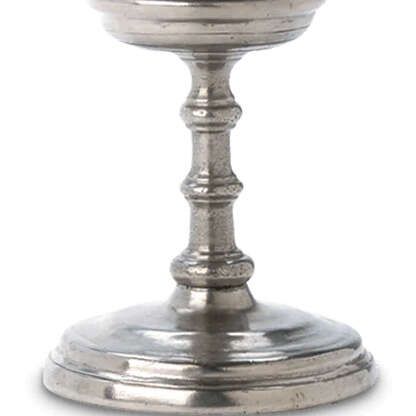 Match Inc Iron Spike Candlestick