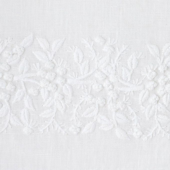 Henry Handwork Jardin Hand Towel - Thumbnail 2