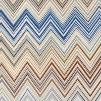170 - Turquoise Multicolor