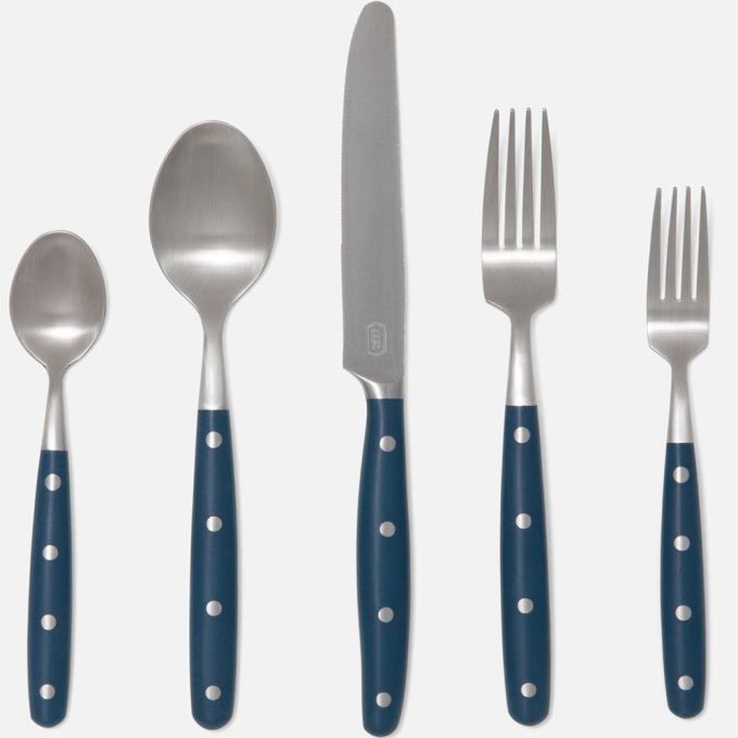 Blue Pheasant Jones Flatware - Thumbnail 5