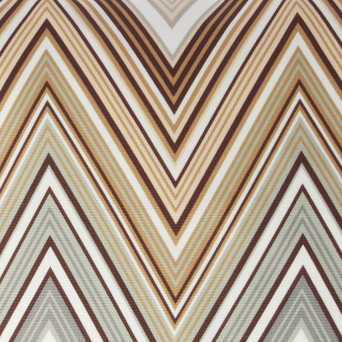 172 - Taupe Multicolor