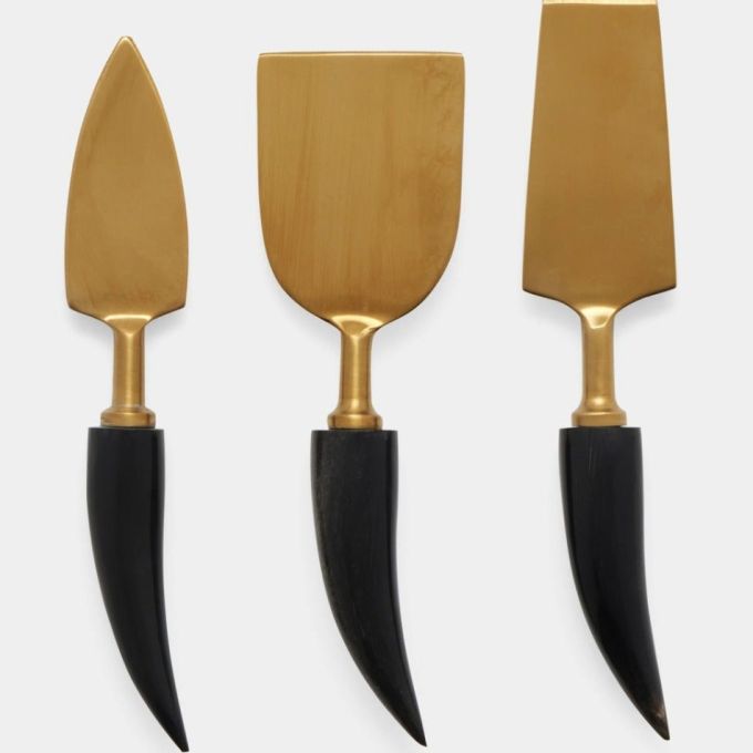 Blue Pheasant Mateo Cheese Knife