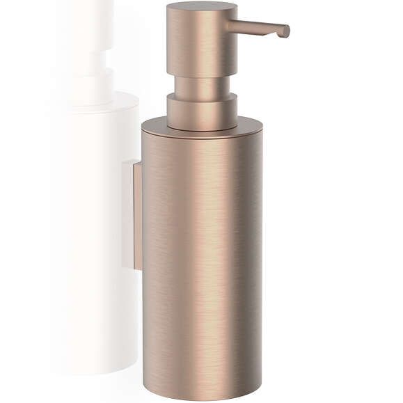 WSP - Copper Matte PVD
