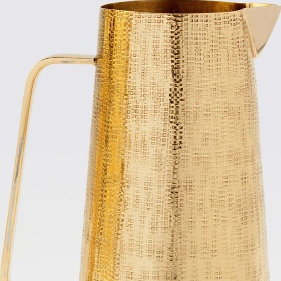 Blue Pheasant Miles Pitcher - Thumbnail 5