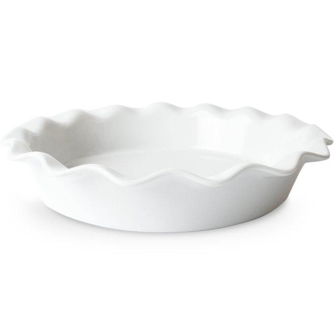 Pillivuyt Pie Dish - Thumbnail 2