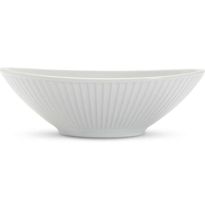 Pillivuyt Plissé Guacamole Dish