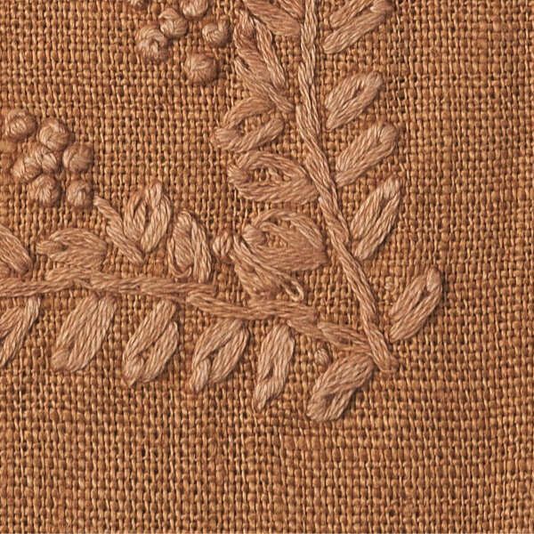 Henry Handwork Prism Vine Cocktail Napkins