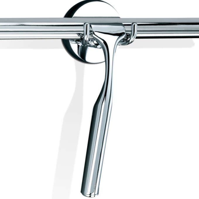 Chrome - Shower Wiper