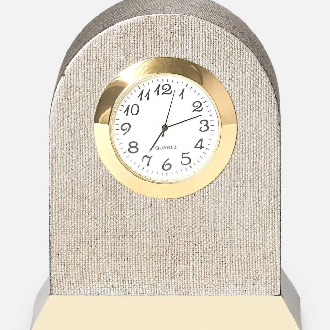 Pigeon & Poodle Siena Clock - Thumbnail 3