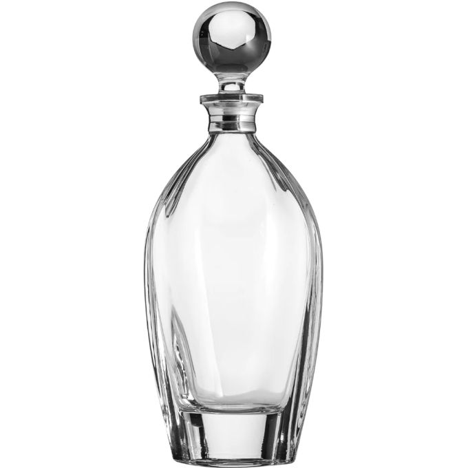 Arte Italica Taverna Juliet Decanter - Thumbnail 4