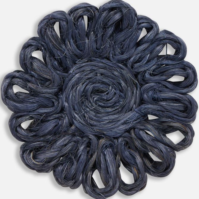Blue Pheasant Teigan Coasters