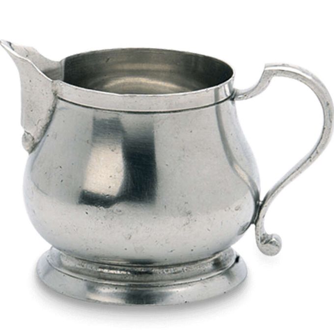 Match Inc Milk Pitcher