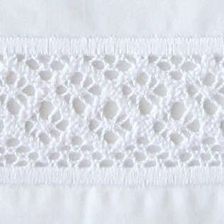 Home Treasures Valencia Flat Sheet - Thumbnail 5