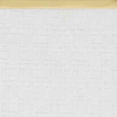 Shiny White/Gold