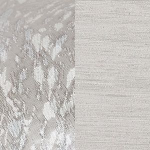 Platinum/Lucent Silver