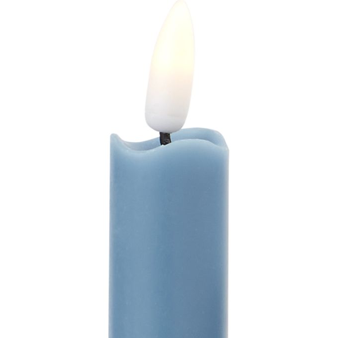 Addison Ross Wax LED Candle