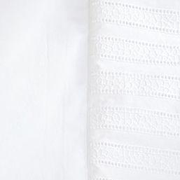 White-Sheet Set