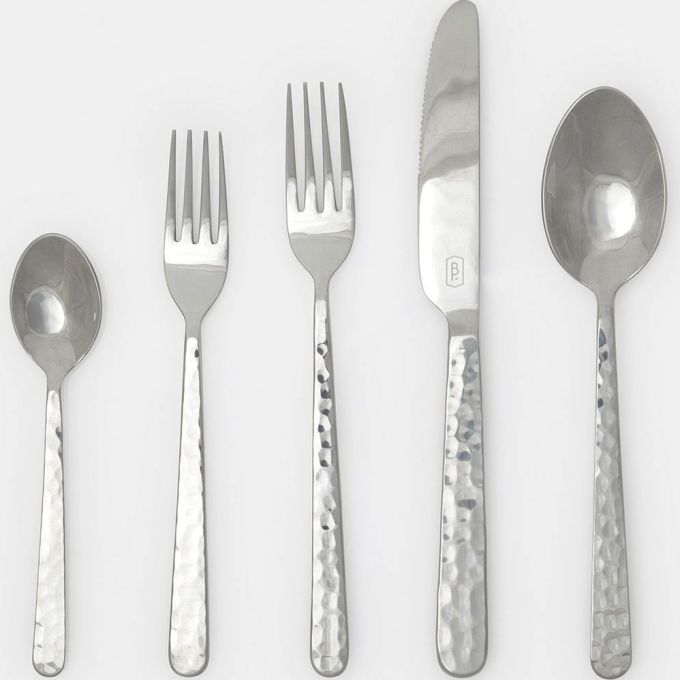 Blue Pheasant Zora Flatware - Thumbnail 5