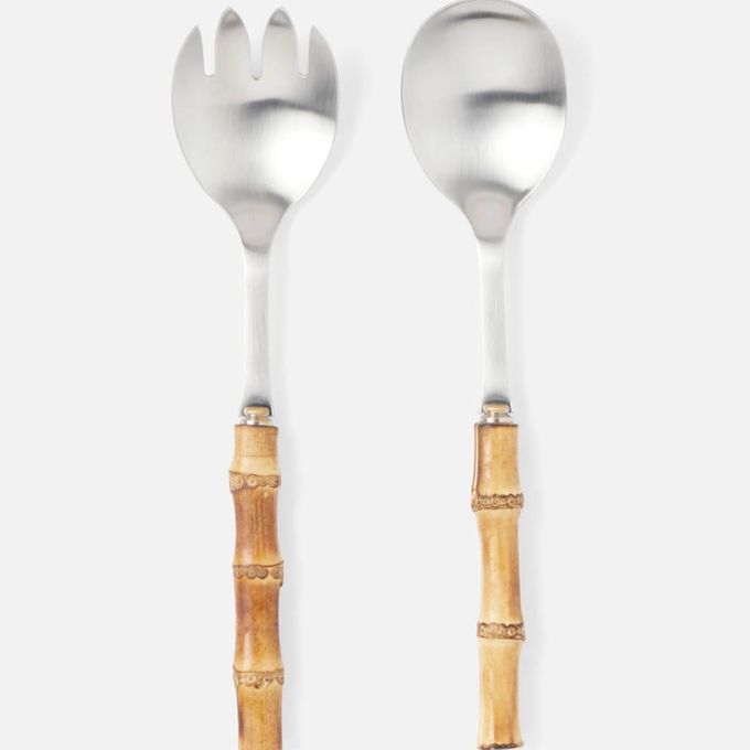 Blue Pheasant Zoya Serving Set - Thumbnail 4