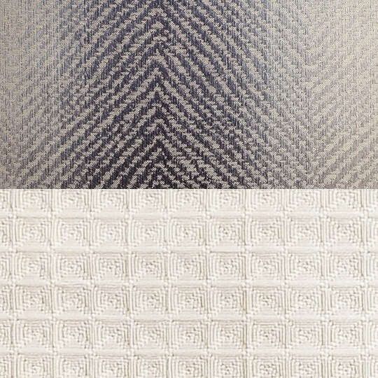 Herringbone/Honeycomb