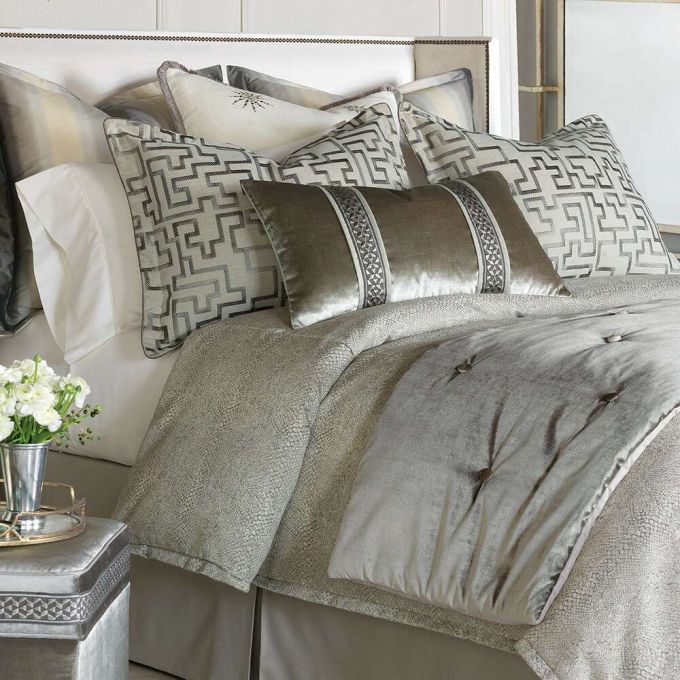 Bedset 