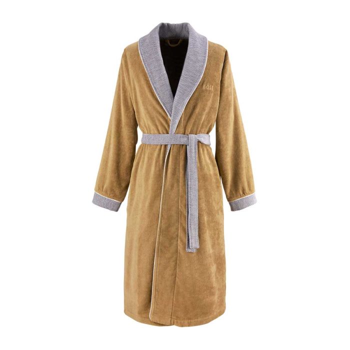 Boss Robe Lord Shawl Collar Bath Robe By Hugo Boss Shawl Collar Bathrobe L (Men's ...