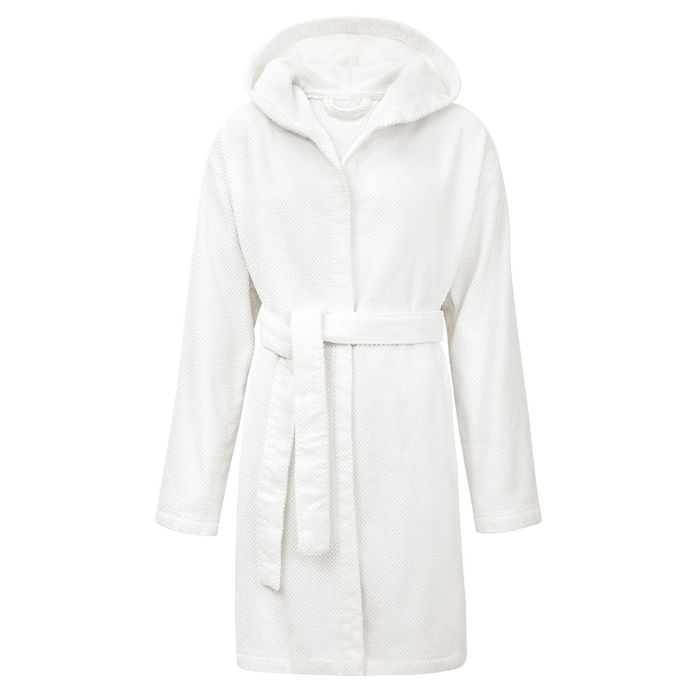 Bath Roub Nova Bath Robe by Schlossberg Bath Robe L - Ocean | Fine Linens