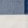 White/Admirals Blue