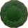 Charger Plate - Green
