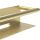 DA 30 Shower Shelf - Gold Matte PVD