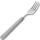 Salad Fork - Pewter