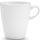 Espresso Cup - White