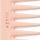 Large Comb - Pink