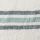 Soft White/Gulf Stripe
