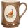 Pheasant Ceramic