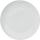 Coupe Salad Plate - White