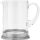 Pitcher - Pewter