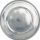 Large - Pewter