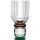 Clear/Brown/Green