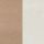 Light Camel/Ivory