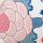 Rose/Delft