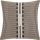 Houndstooth - Woodside Oak/Hoffman Walnut/Greer Linen