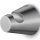 Stainless Steel Brushed