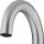 Stainless Steel Brushed