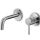 Stainless Steel Brushed