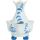 6'' - Delft Blue