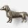 Antique Pewter