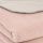 Gris Clair/Rose Ancien