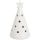 Medium Tree - White