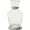 1/2 L - Pewter